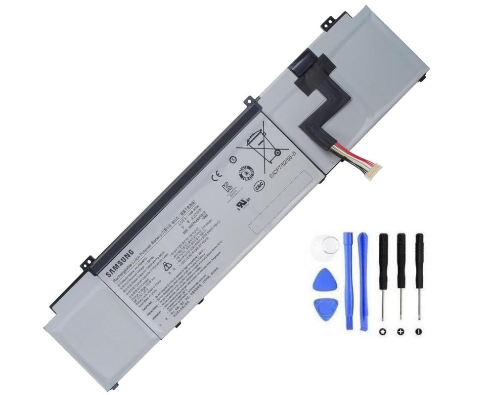 (image for) Genuine 6-Cell 6895mAh 79.84Wh Samsung AA-PBAN6TI Battery